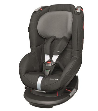 Maxi-Cosi Tobi Black Diamond is nooit meer leverbaar