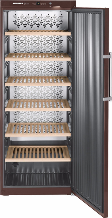 Liebherr WKt 6451-22 is nooit meer leverbaar