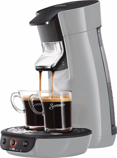 Philips Senseo Viva Café 2.0 Silver HD7821/50 is no longer available