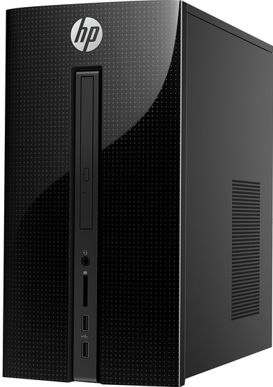 HP 460-a024nd is nooit meer leverbaar