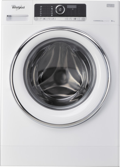 Whirlpool AWG912/PRO is nooit meer leverbaar