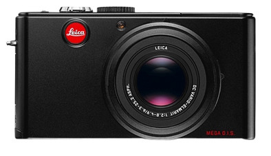 Leica D-LUX 3 Black is nooit meer leverbaar