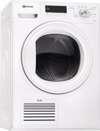 Bauknecht TK ECO 8071 is nooit meer leverbaar