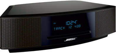 Bose Wave Music System IV Black is no longer available