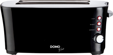 DOMO B-Smart DO961T Toaster is no longer available