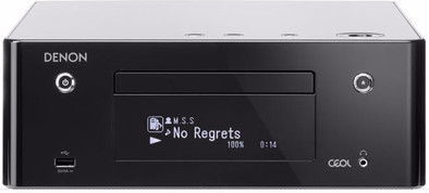 Denon CEOL RCD-N9 Black is no longer available