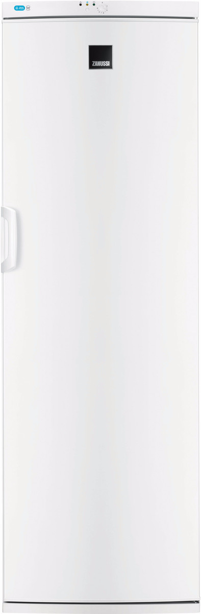 Zanussi ZFU25200WA is nooit meer leverbaar