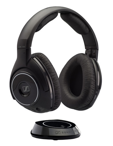 Sennheiser RS 160 is nooit meer leverbaar