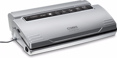 Caso VC 300 Pro Vacuummachine is nooit meer leverbaar
