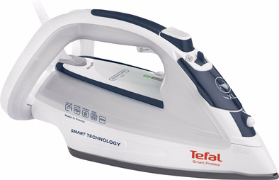 Tefal FV4971 Smart Protect is nooit meer leverbaar