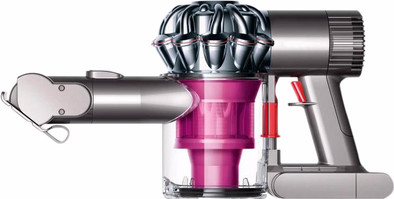 Dyson V6 Trigger+ | Coolblue | Kruimeldieven