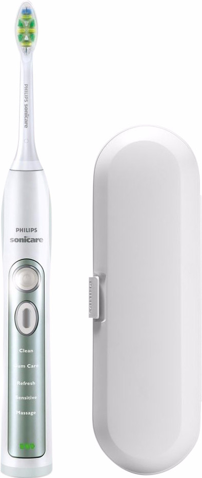 Philips Sonicare FlexCare+ HX6921/06 is nooit meer leverbaar