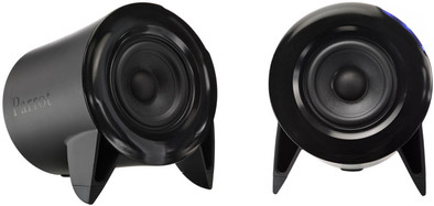 Parrot DS1120 Wireless Speakersystem is nooit meer leverbaar