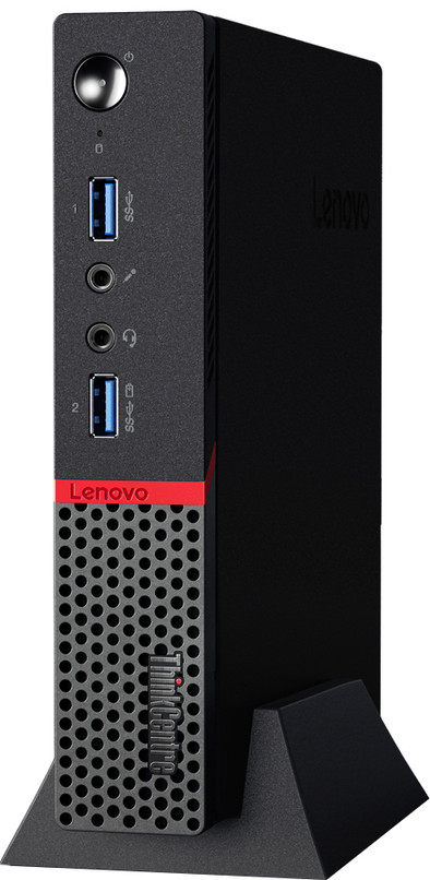 Lenovo ThinkCentre M700 Tiny is nooit meer leverbaar