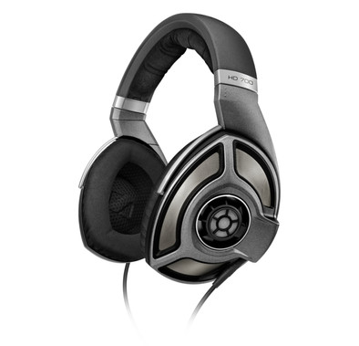 Sennheiser HD 700 is no longer available