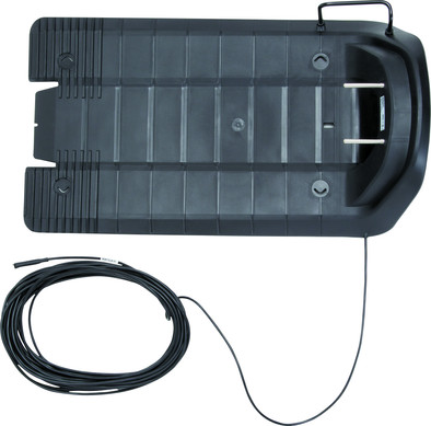 Robomow Basisstation RC is nooit meer leverbaar