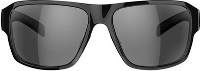 Adidas Jaysor Shiny Black / Grey Lens is nooit meer leverbaar
