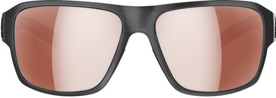 Adidas Jaysor Coal  / LST Active Silver Lens is nooit meer leverbaar