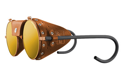 Julbo Vermont Classic Brown + Spectron 3 CF Lens is nooit meer leverbaar
