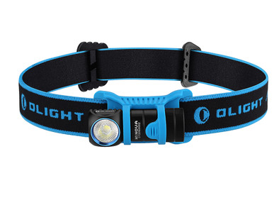Olight H1 Nova is nooit meer leverbaar