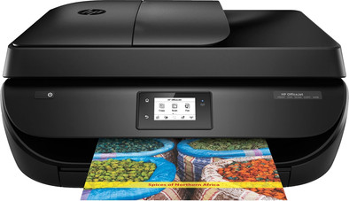 HP OfficeJet 4656 All-in-One | Coolblue | Printers