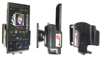 Brodit Passive Holder HTC Touch Diamond is nooit meer leverbaar
