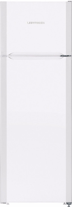 Liebherr CTP 2921-20 is nooit meer leverbaar