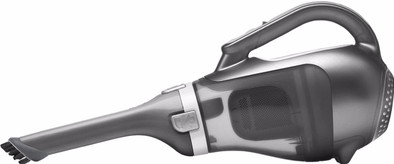 Black &amp; Decker DV7215EL-QW is nooit meer leverbaar