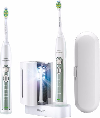 Philips Sonicare FlexCare+ HX6972/35 is nooit meer leverbaar