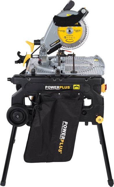 Powerplus POWX07587 is nooit meer leverbaar