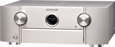 Marantz SR6011 Zilver is nooit meer leverbaar
