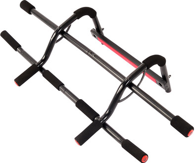 Adidas Door Gym Pull-up Bar is nooit meer leverbaar