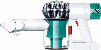 Dyson V6 Mattress is nooit meer leverbaar