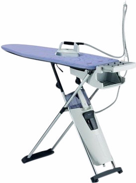 Laurastar Magic IS-5 is nooit meer leverbaar