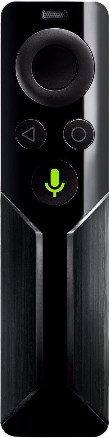 Le produit NVIDIA SHIELD Remote ne sera plus jamais disponible