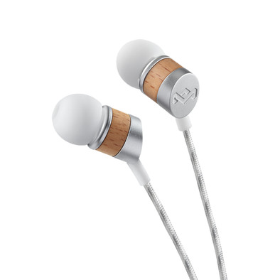 House of Marley Uplift Wit is nooit meer leverbaar