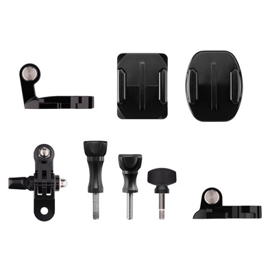 GoPro Grab Bag is nooit meer leverbaar