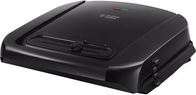 Russell Hobbs Entertaining Grill is nooit meer leverbaar