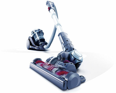 Dyson DC21 Motorhead is nooit meer leverbaar