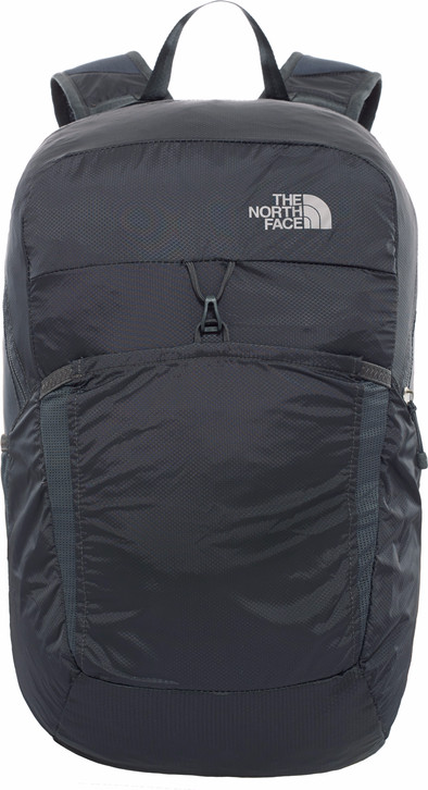 The North Face Flyweight Pack Asphalt Grey is nooit meer leverbaar