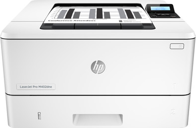 HP LaserJet Pro M402dne is no longer available