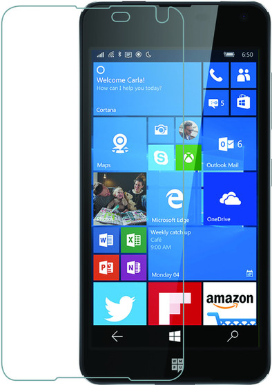 Azuri Lumia 650 Screen Protector Tempered Glass is no longer available