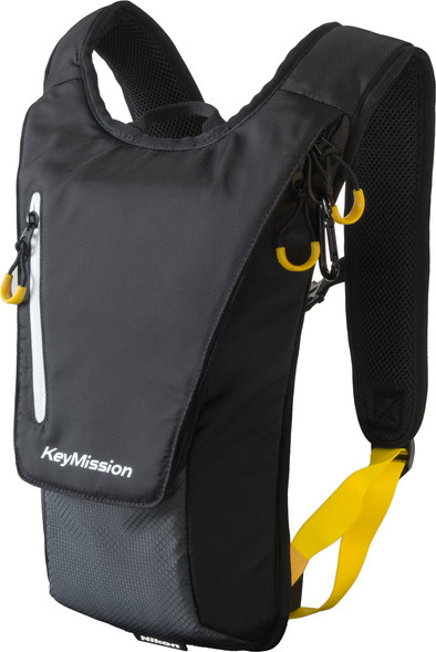 Nikon KeyMission Backpack is nooit meer leverbaar