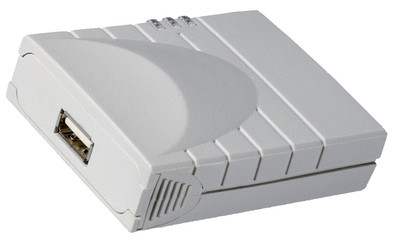 Sitecom LN-306 Netwerk Printer Server USB is nooit meer leverbaar