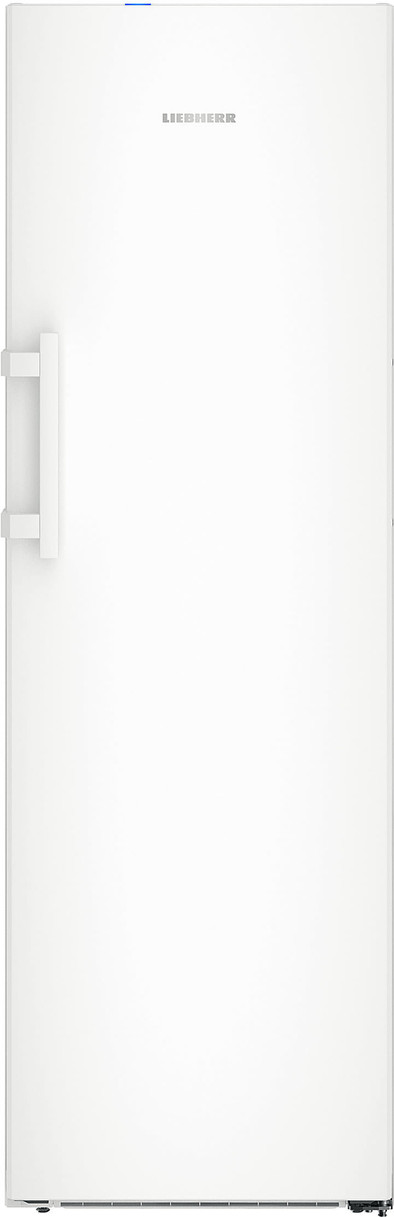 Liebherr GN 4375-21 is nooit meer leverbaar