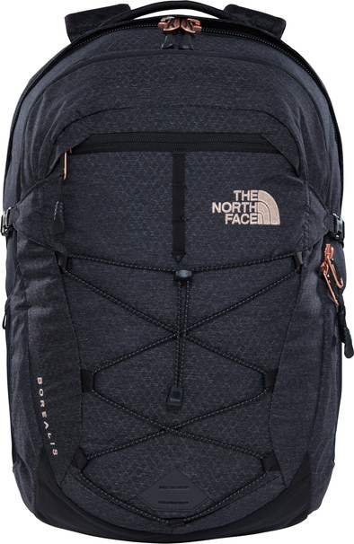 borealis north face backpack black The Black/ TNF Lowrance HDS Pro-10 - travel tote tablet sleeve Model:DECS-661MLFT-2500