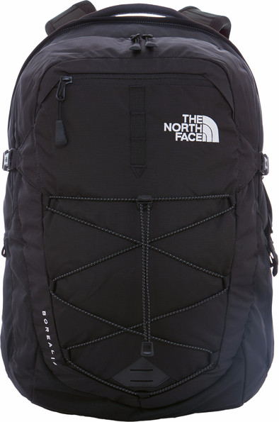 The North Face Borealis TNF Black is no longer available