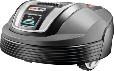 Gardena R70Li is no longer available