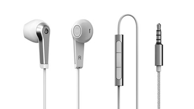 Lumigon H2 Headset Wit is nooit meer leverbaar