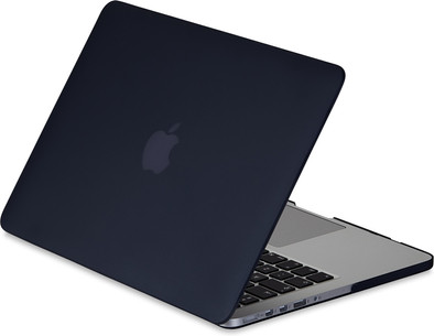 Gecko Covers Hardshell Case MacBook Pro Retina 13'' Zwart (A1425/A1502) is nooit meer leverbaar